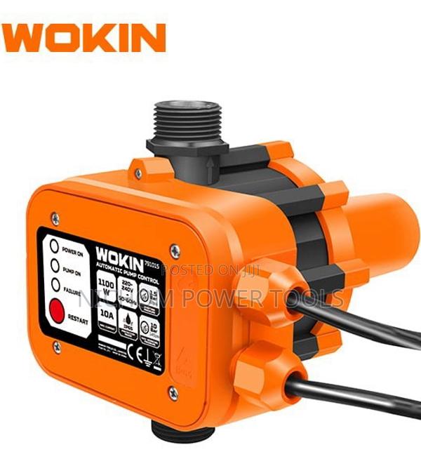 Wokin Pump Control Switch 791015