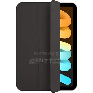 Folio Case Compatible With iPad Mini 6th Generation - Magnet