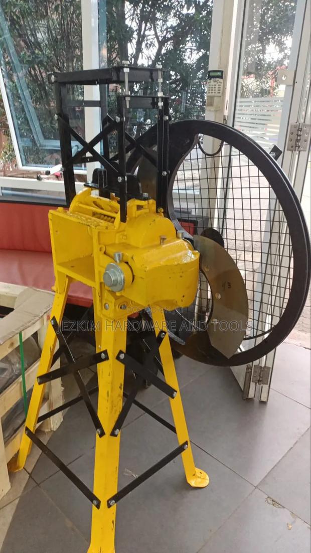 Chaff Cutter 2 Blades - main view