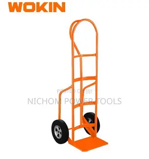 Wokin HAND TRUCK, 454kgs 683210