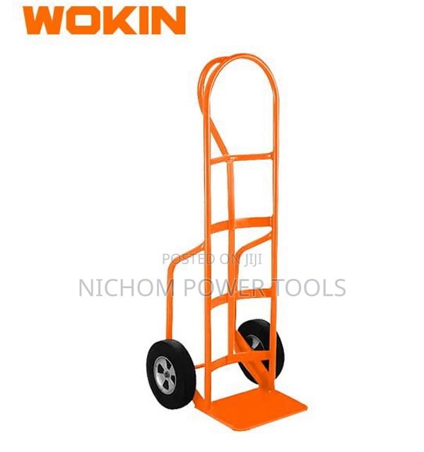 Wokin HAND TRUCK, 454kgs 683210