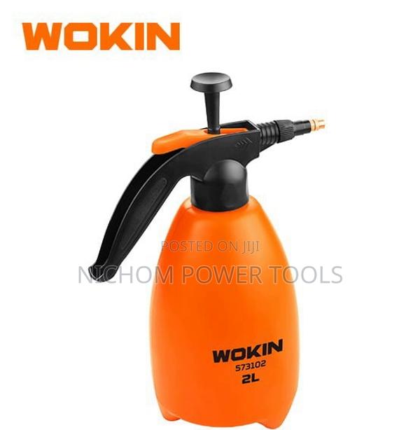 Wokin Pressure Sprayer, 2L 573102