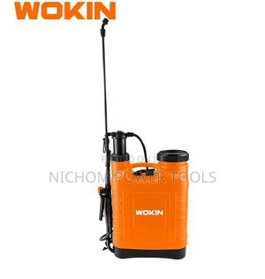 Wokin Knapsack Sprayer, 20L 573320 - thumbnail 2