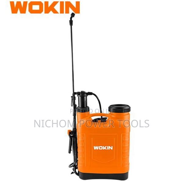 Wokin Knapsack Sprayer, 20L 573320 - main view