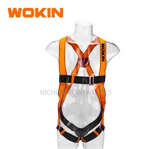 Wokin SAFETY HARNESS 458501