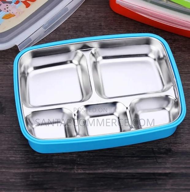 Bento Lunch Box - main view