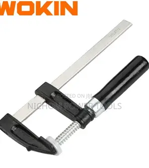 Wokin F-Clamp 800mm 106732