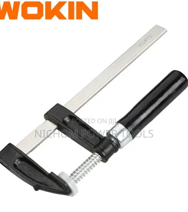 Wokin F-Clamp 800mm 106732