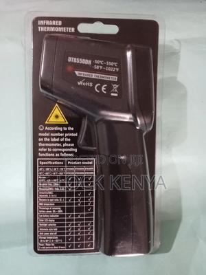Modern Infrared Thermometer - thumbnail 2