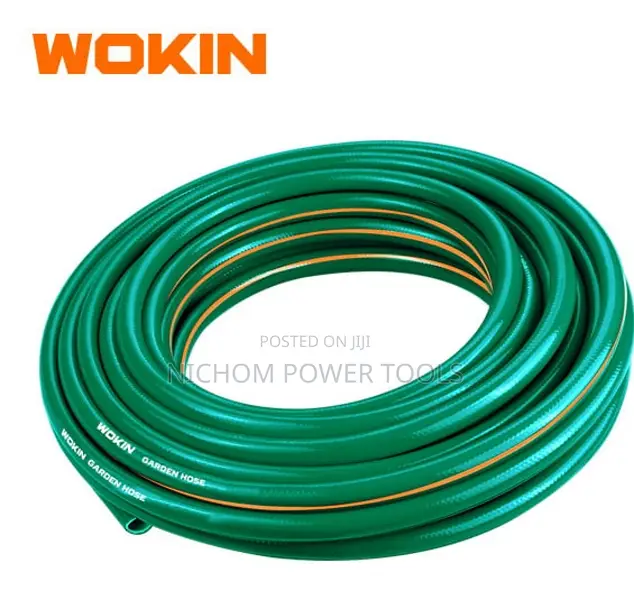 Wokin GARDEN HOSE 1/2" X 20 MTRS 574702