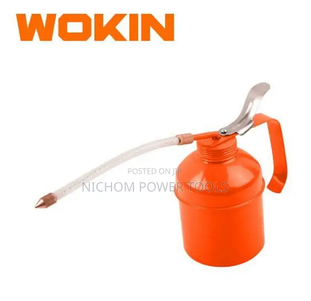 Wokin OIL GUN 500ml 727550