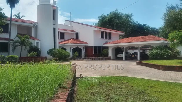 5bdrm Bungalow in Nyali Estate for sale