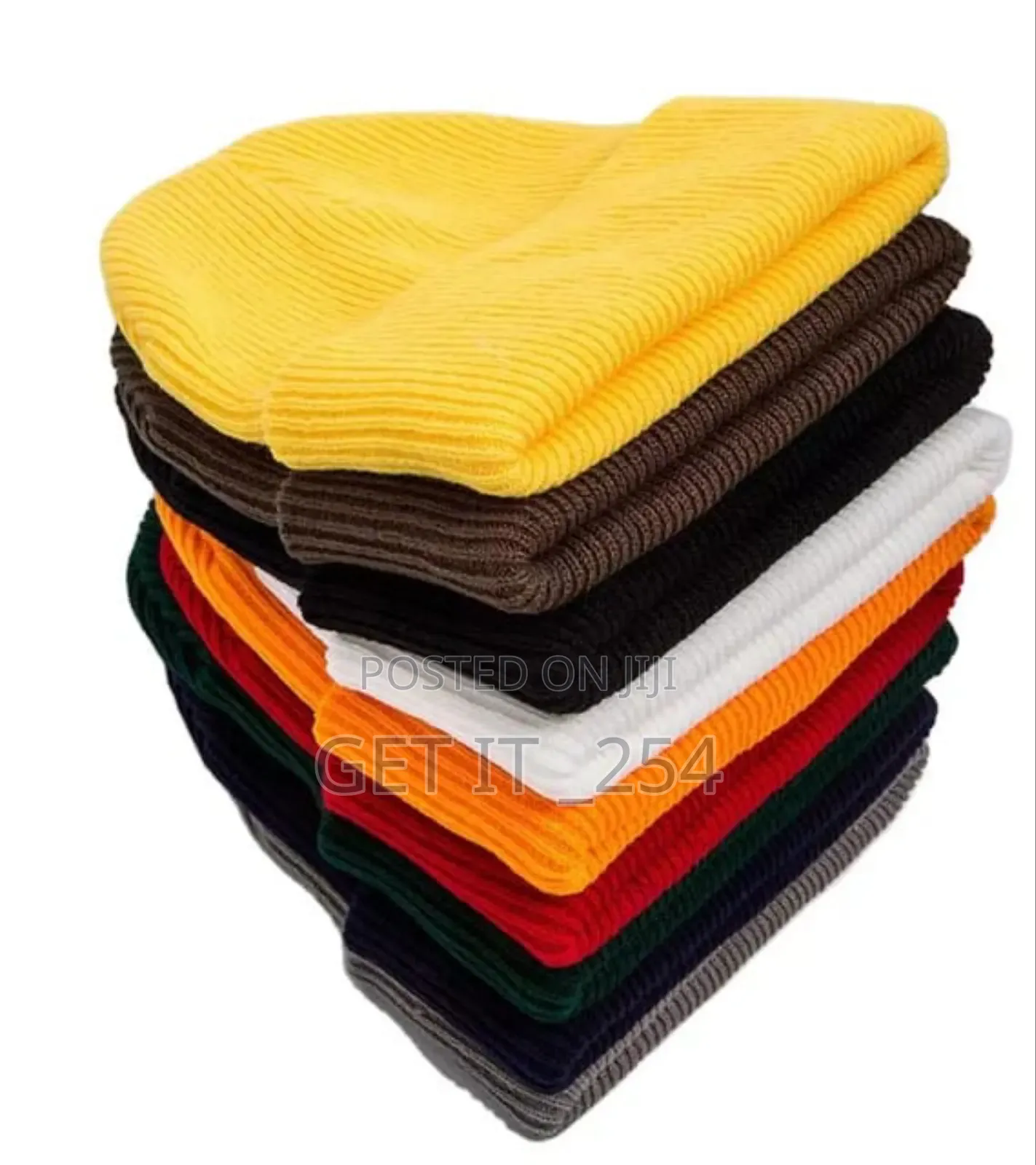 Marvin's C Blue White Black Mustard Red Maroon Red