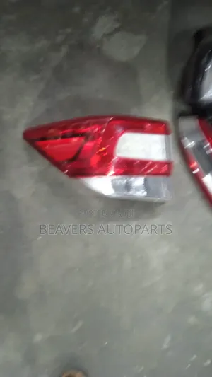 Subaru Impreza 2017-2020 Taillight