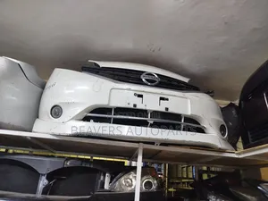 Nissan Note 2010-2015 Noset