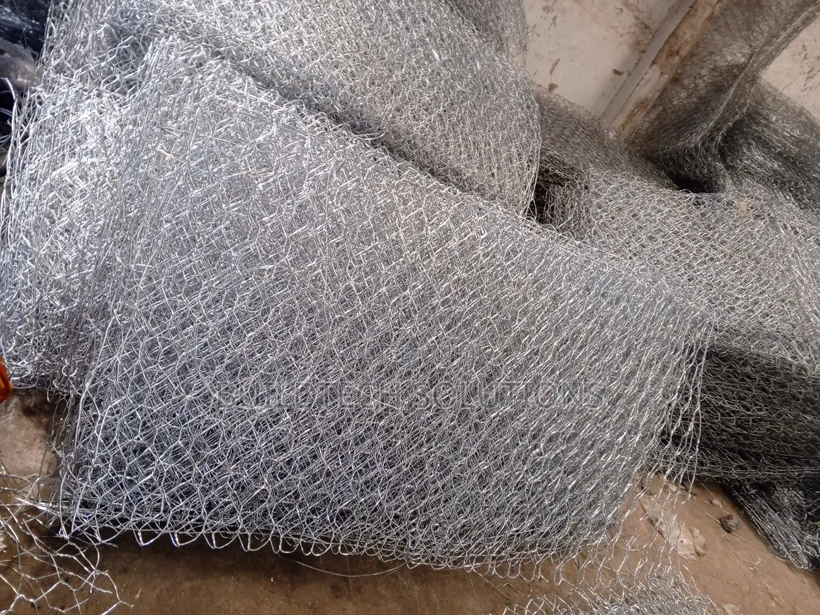 Gabion Boxes