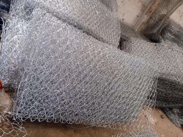 Gabion Boxes - thumbnail 2