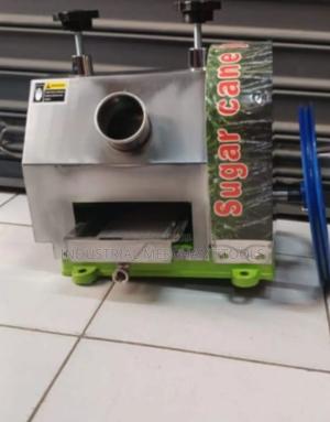 Best Super Sugarcane Juicer (Head Only) - thumbnail 2