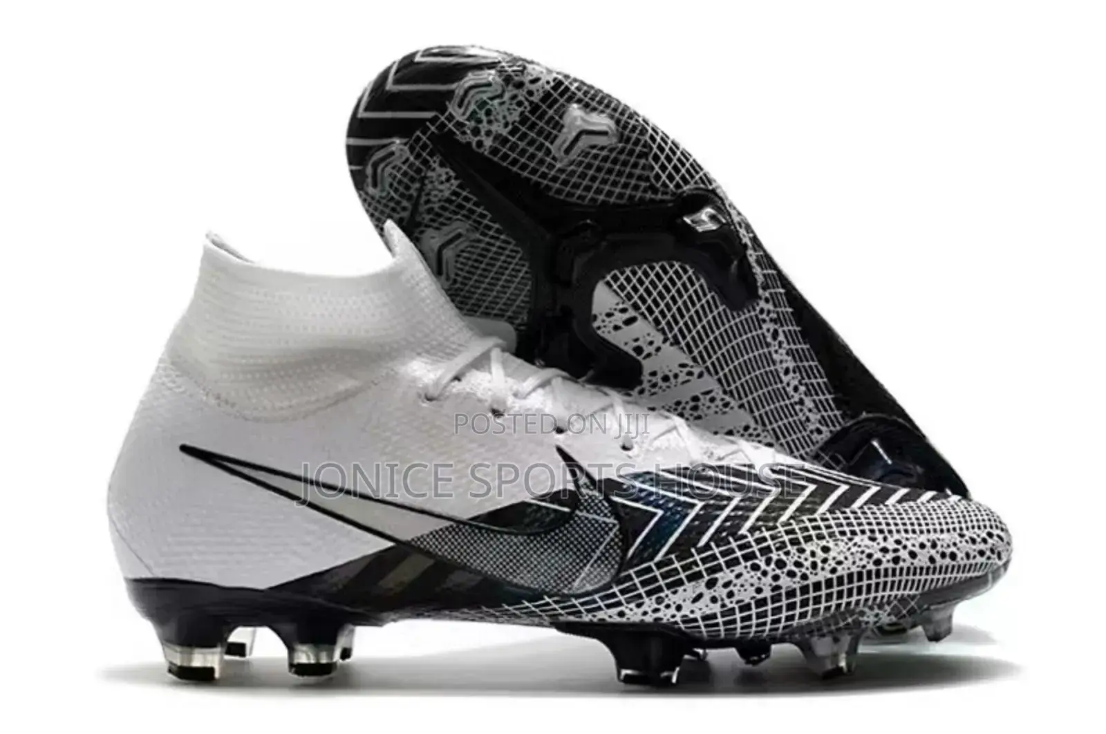 Phantom Soccer Boots
