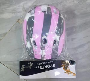 Kid's Safety Helmet - thumbnail 2