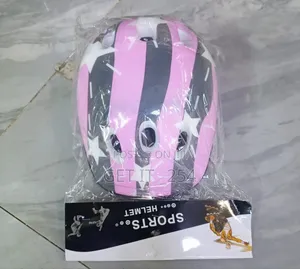 Kid's Safety Helmet