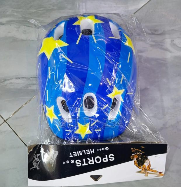 Kid's Safety Helmet - thumbnail 6