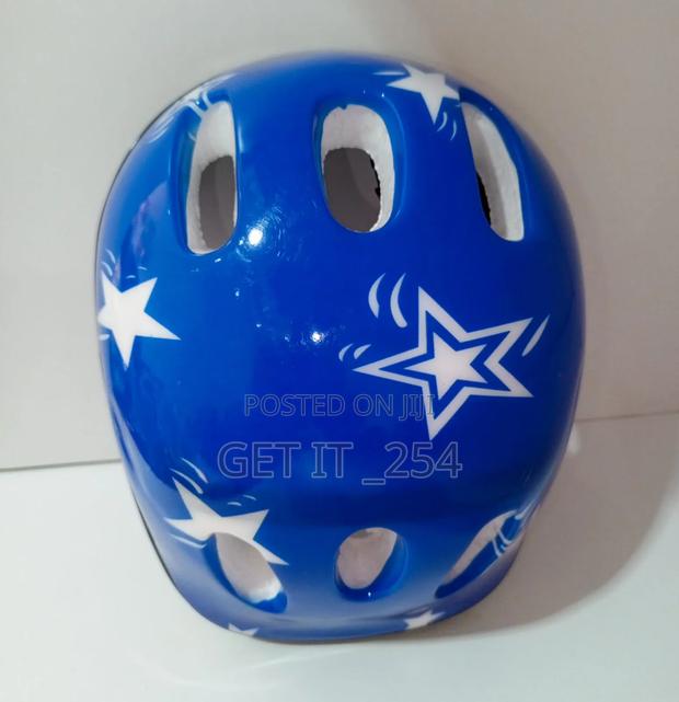 Kid's Safety Helmet - thumbnail 8