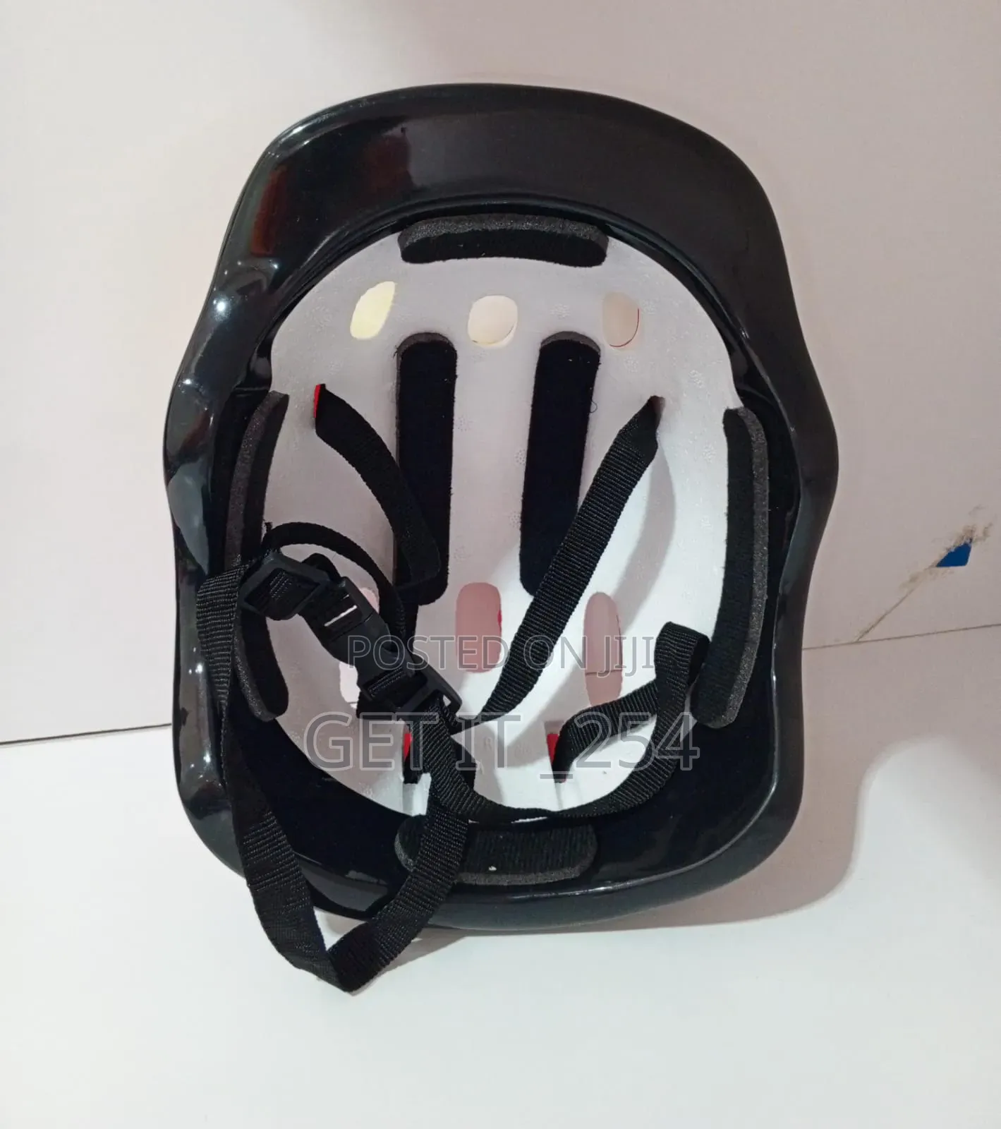 Kid's Safety Helmet
