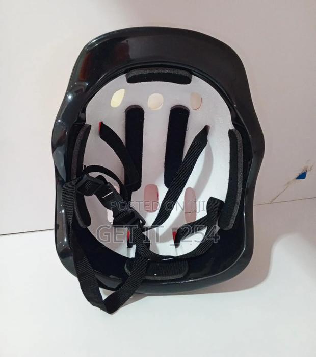 Kid's Safety Helmet - thumbnail 9