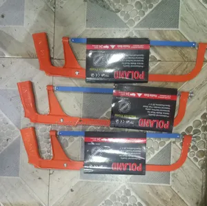 Hacksaw Frame Heavy Duty