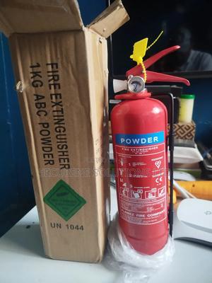 1kg ABC Powder - main view