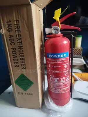 1kg ABC Powder