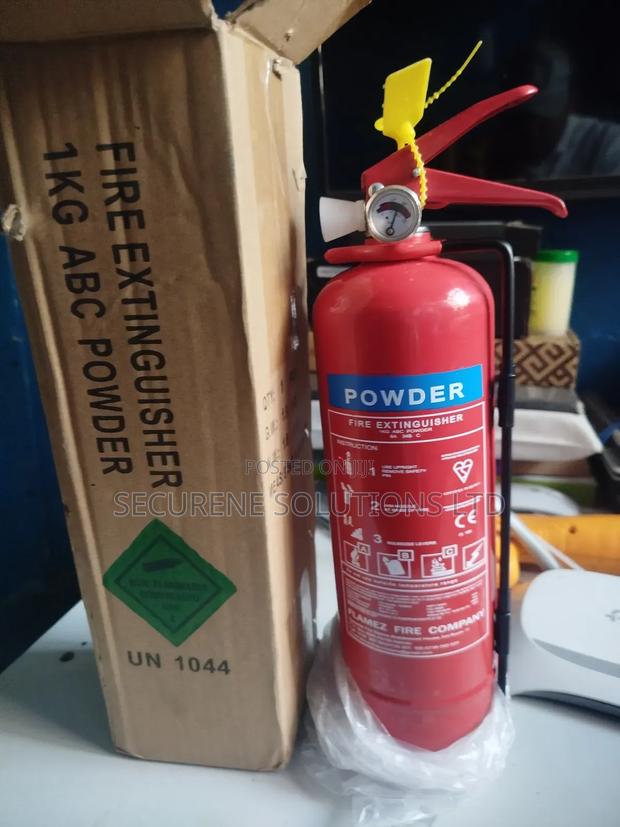 1kg ABC Powder - thumbnail 2