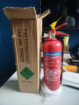 1kg ABC Powder