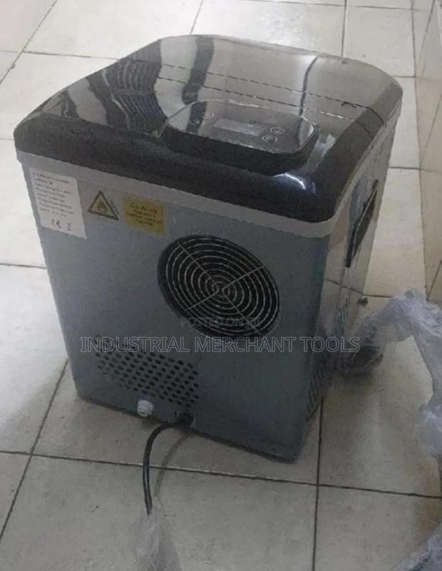 Super Quality Ice Cube Maker Machine - main view