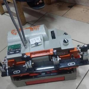 Genuine Key Cutting Machine - thumbnail 2
