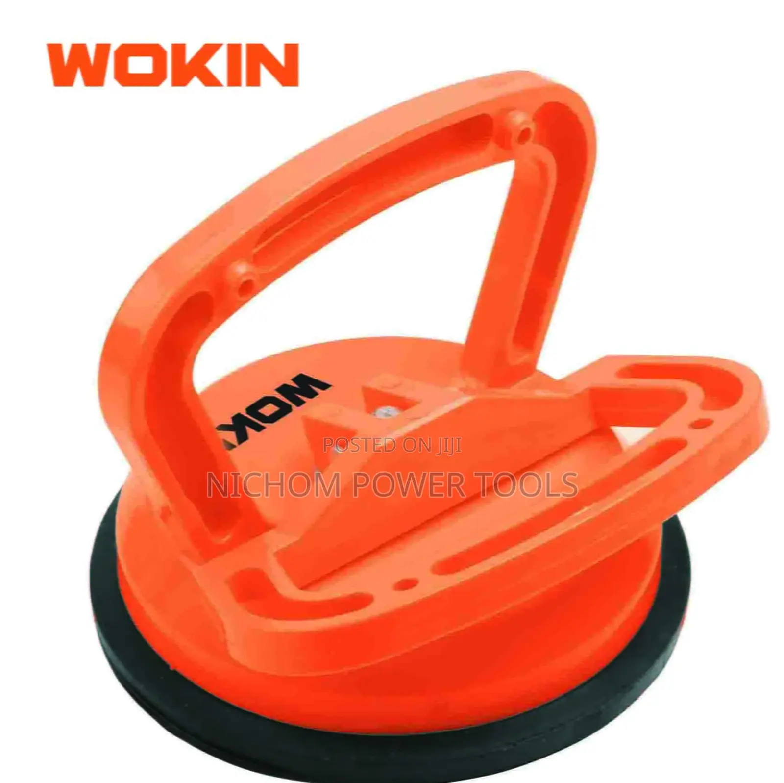 Wokin 664001 DENT PULLER 25kgs