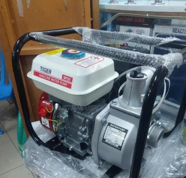 2inch General Water Pump - main view