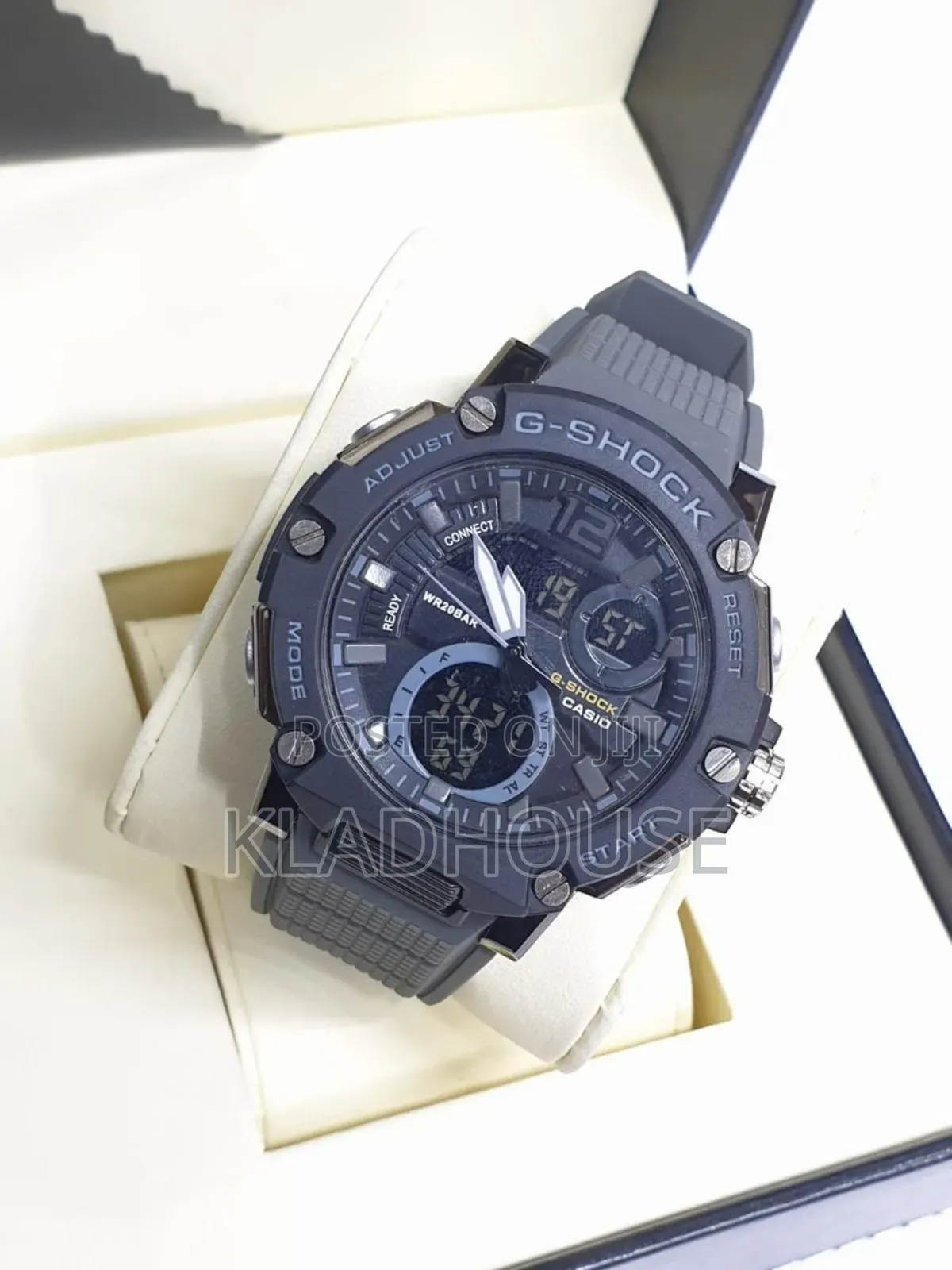 G Shock Watches