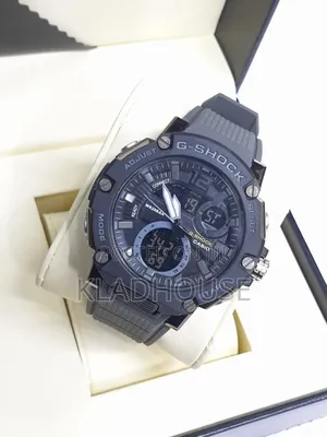 G Shock Watches