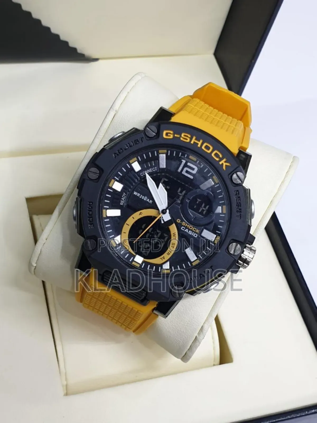 G Shock Watches