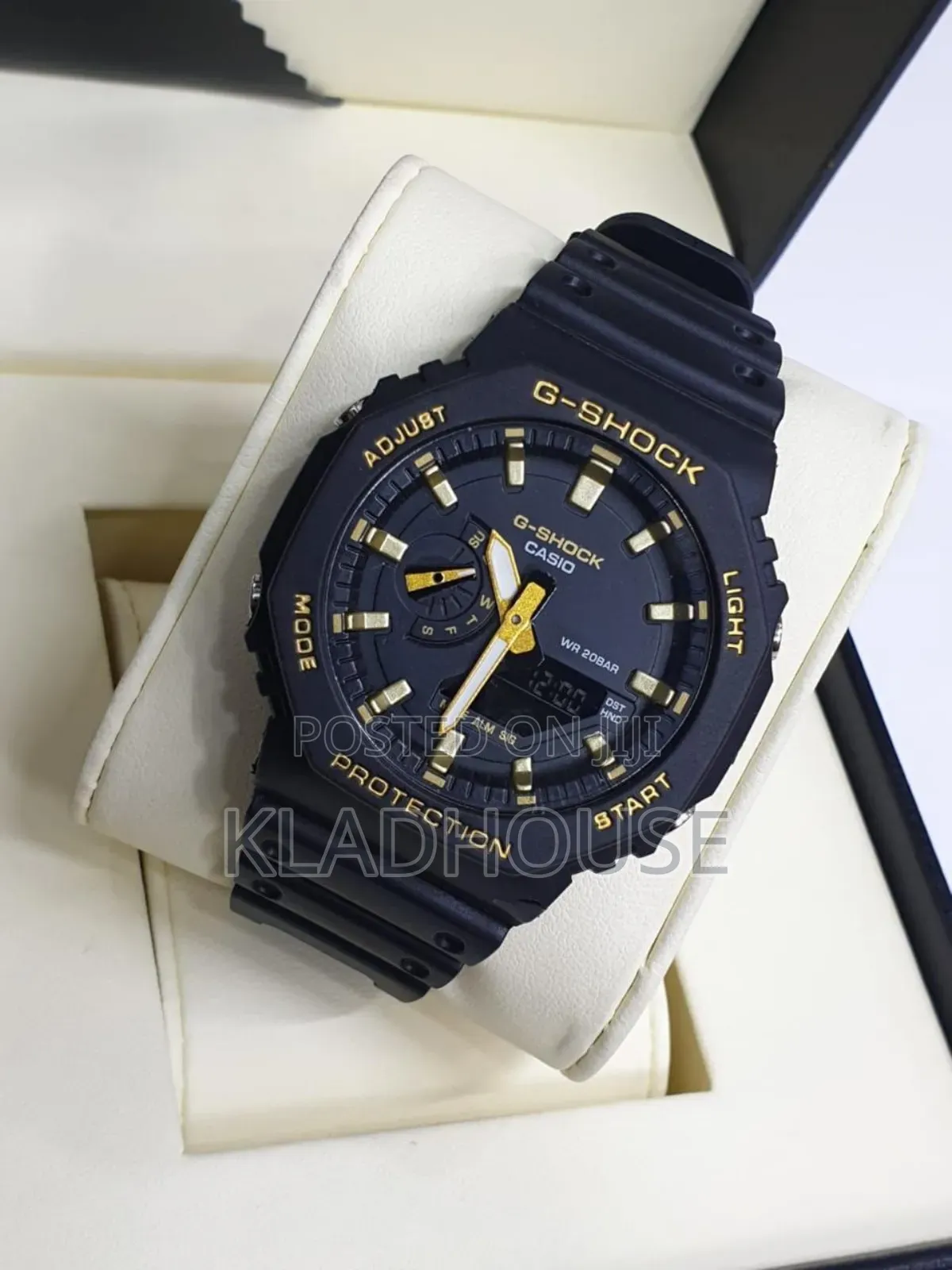 G Shock Watches