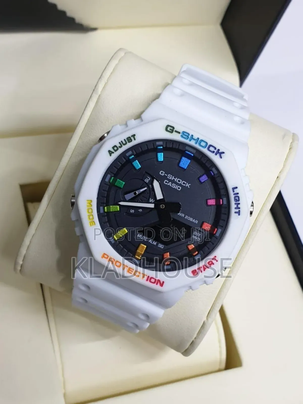 G Shock Watches