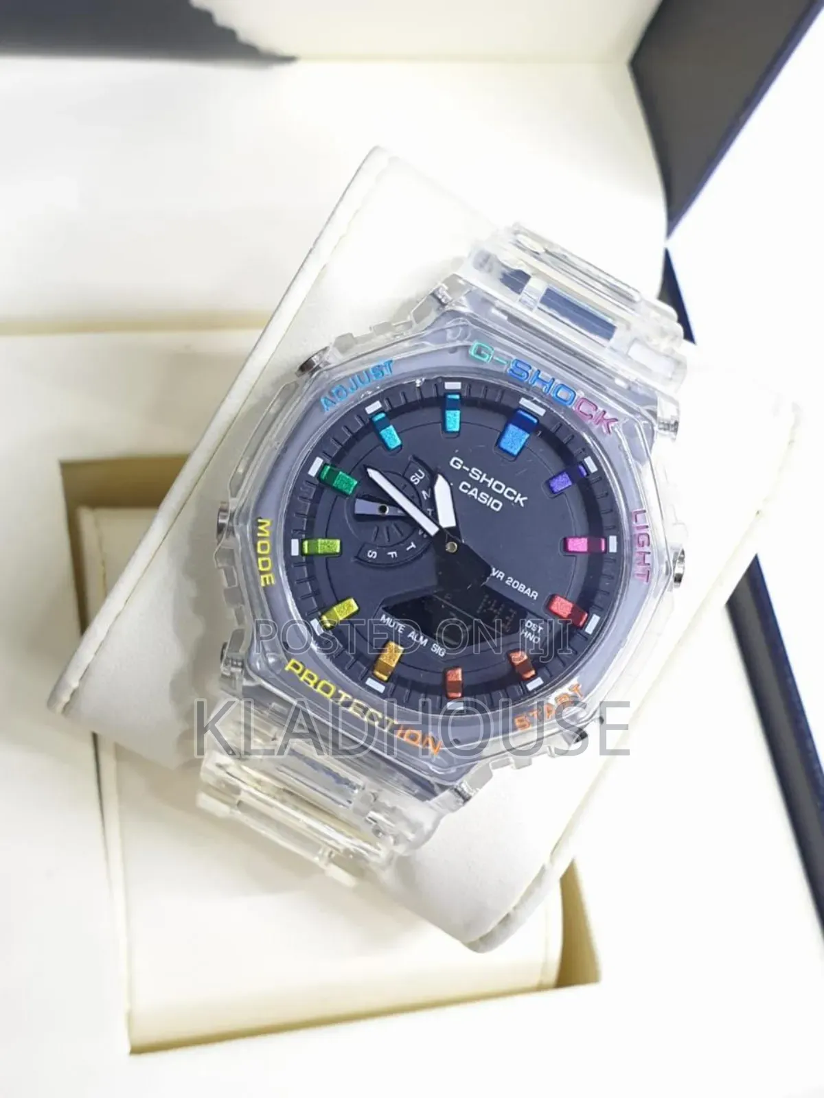 G Shock Watches