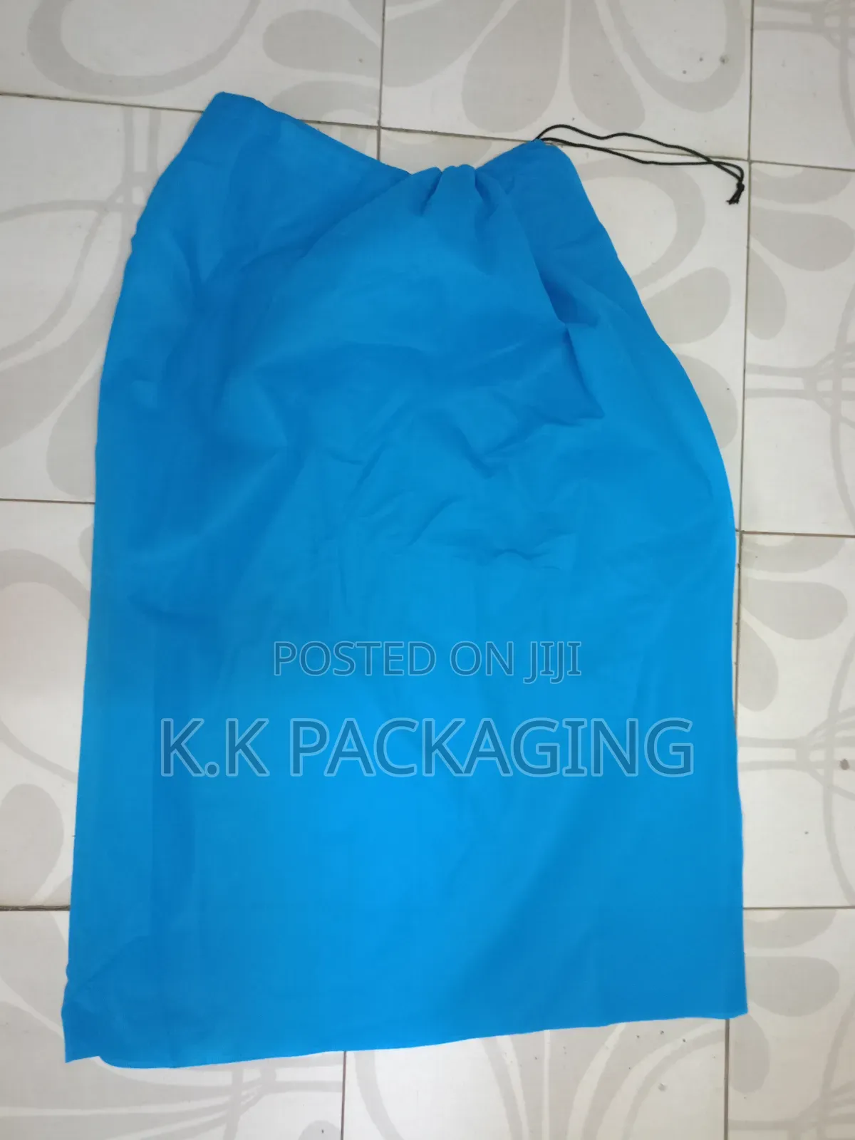 Laundry Bags With Rope