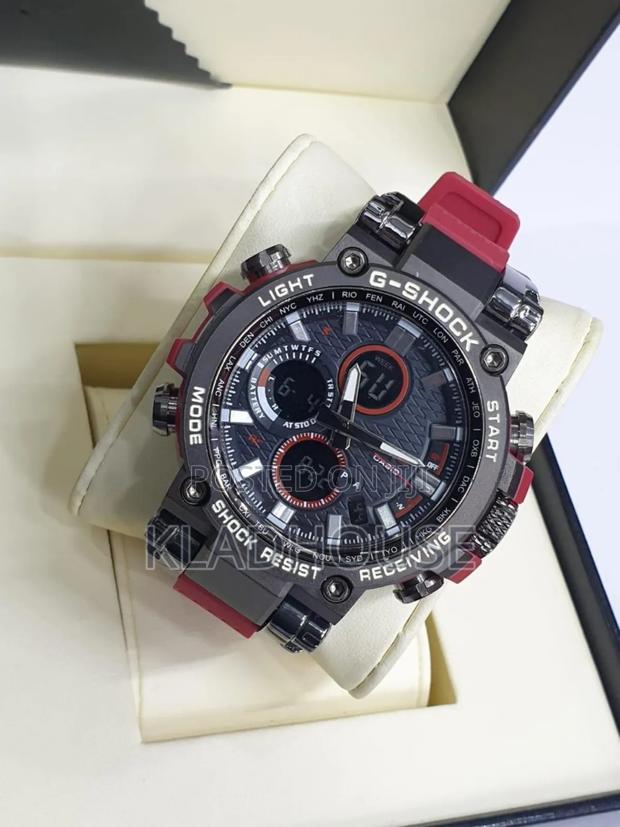 G Shock Watches - thumbnail 10