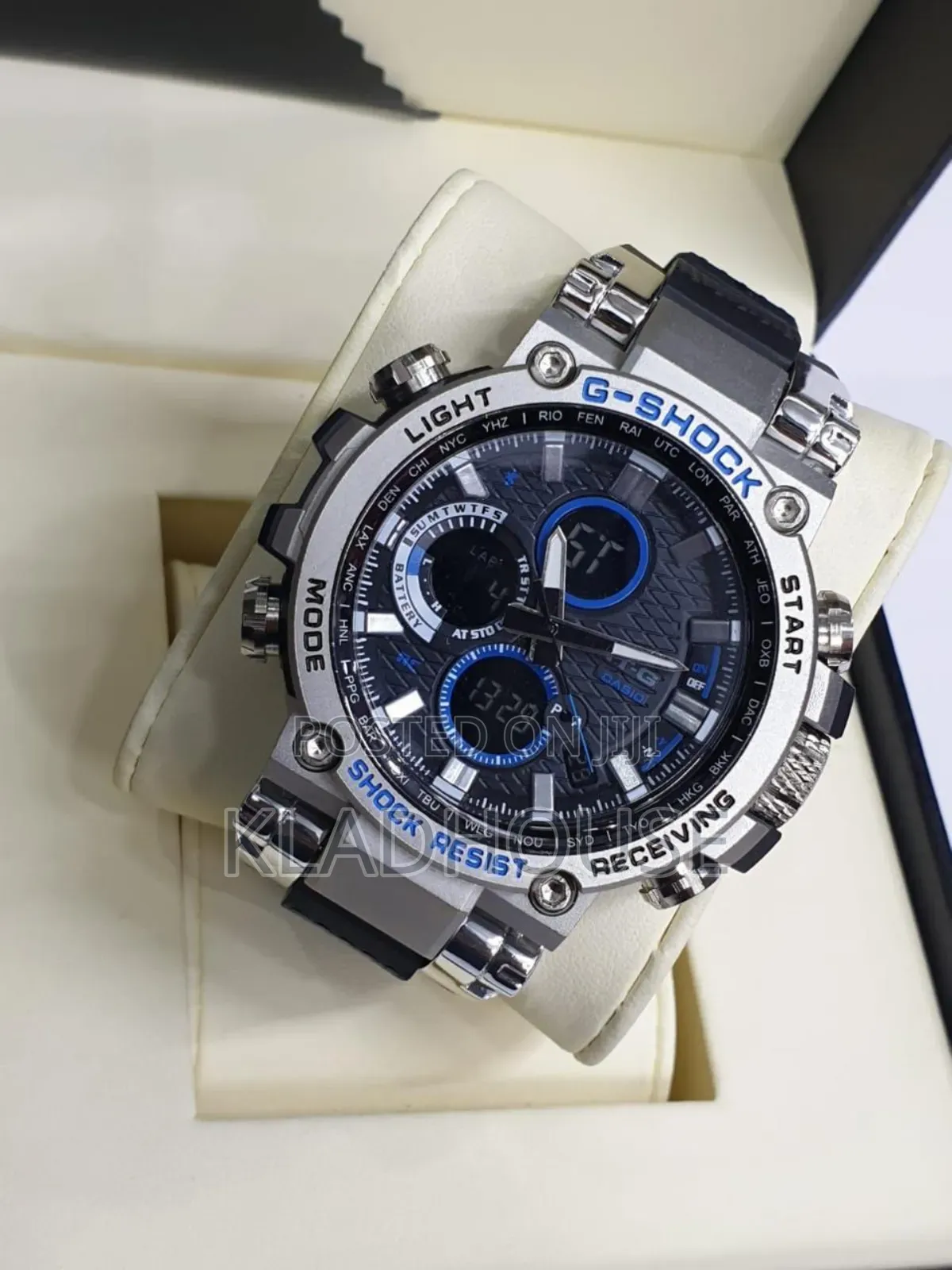 G Shock Watches
