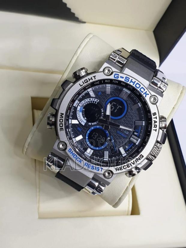 G Shock Watches - thumbnail 11