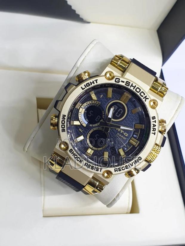 G Shock Watches - thumbnail 3