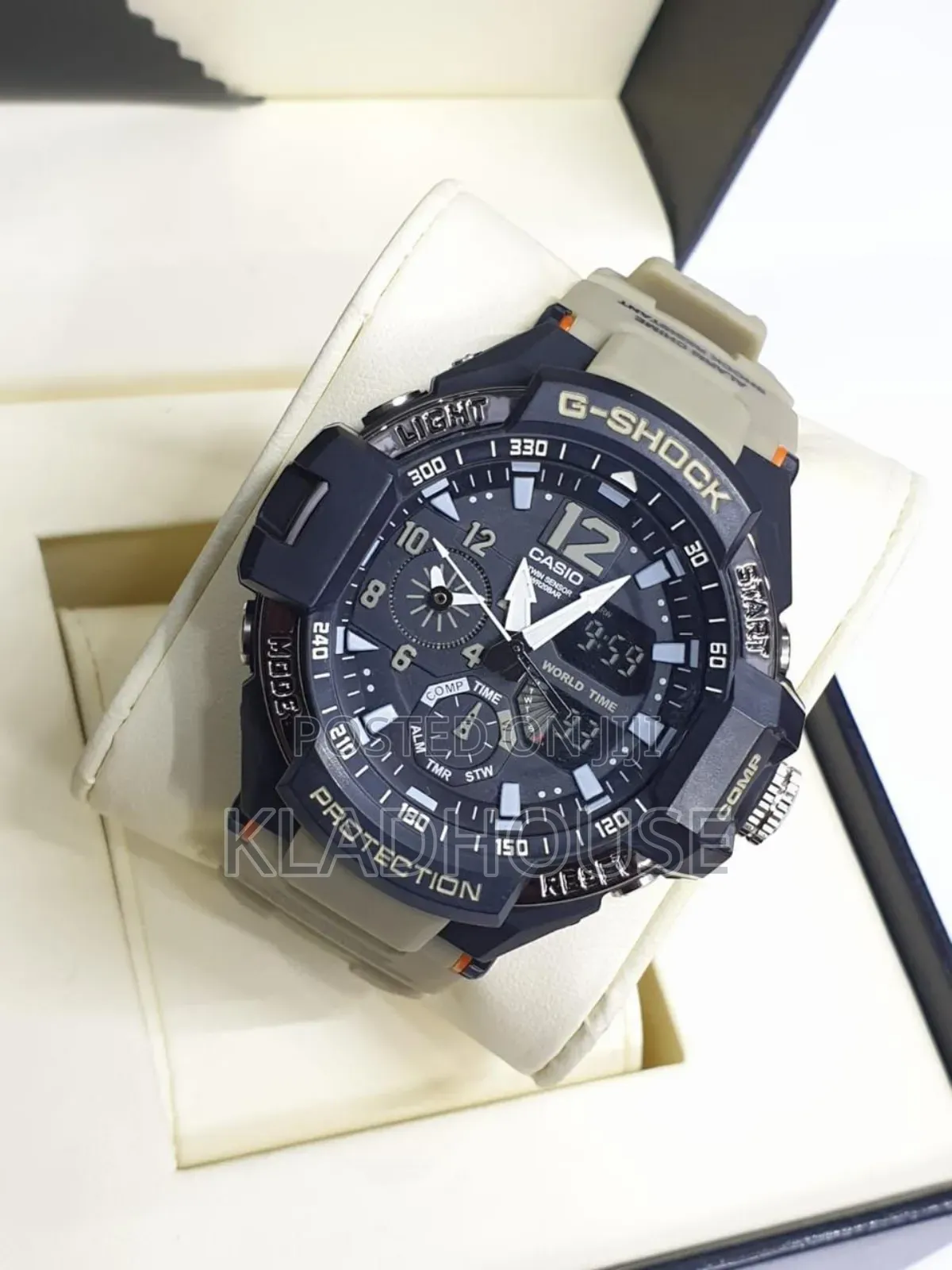 G Shock Watches